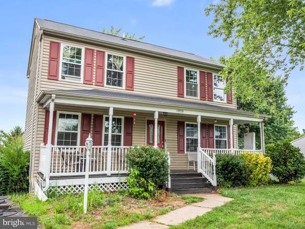 13920 RYCROFT CT, Woodbridge, VA 22193