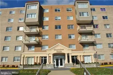 4330 HARTWICK RD #117, College Park, MD 20740