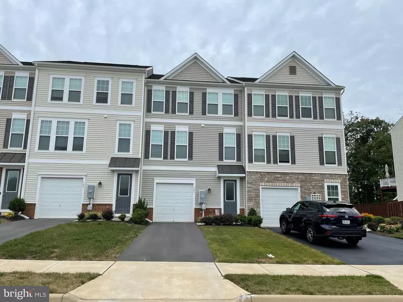 109 BISCANE CT, Winchester, VA 22602