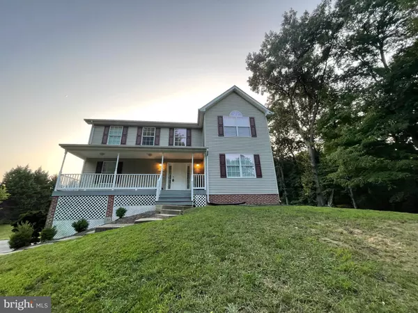 28765 RIVERWATCH CT, Mechanicsville, MD 20659