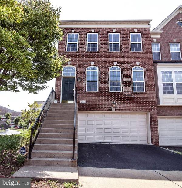 2761 WAKEWATER WAY, Woodbridge, VA 22191