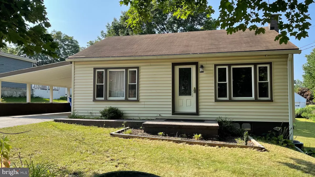 Harrisburg, PA 17111,6809 JEFFERSON ST