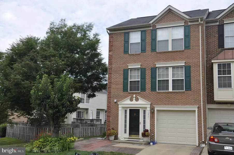 12751 SILVIA LOOP, Woodbridge, VA 22192