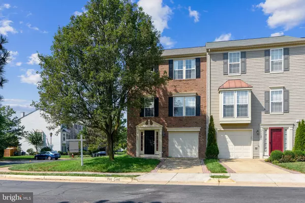 43395 CHOKEBERRY SQ, Ashburn, VA 20147