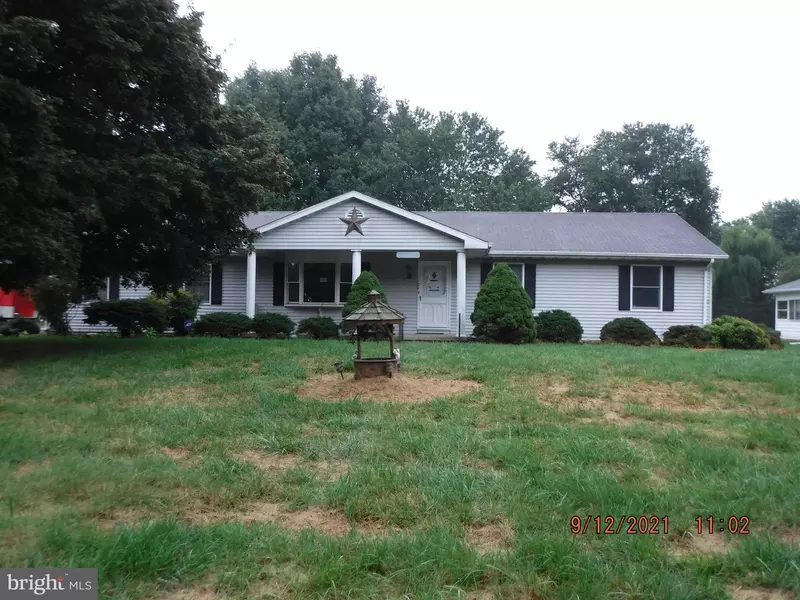 124 THOMAS LANDING RD, Odessa, DE 19730