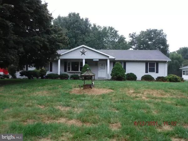 124 THOMAS LANDING RD,  Odessa,  DE 19730