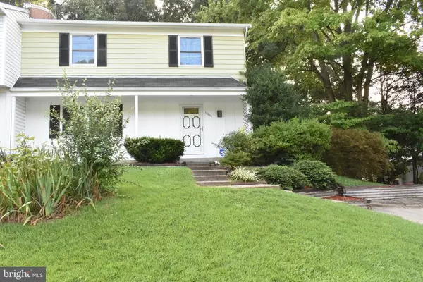 12661 VALLEYWOOD DR, Woodbridge, VA 22192