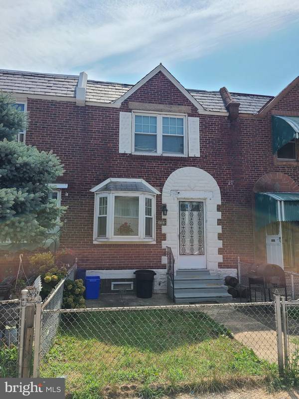 5815 SYLVESTER ST, Philadelphia, PA 19149