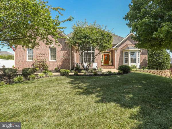 102 TEY CT, Winchester, VA 22602