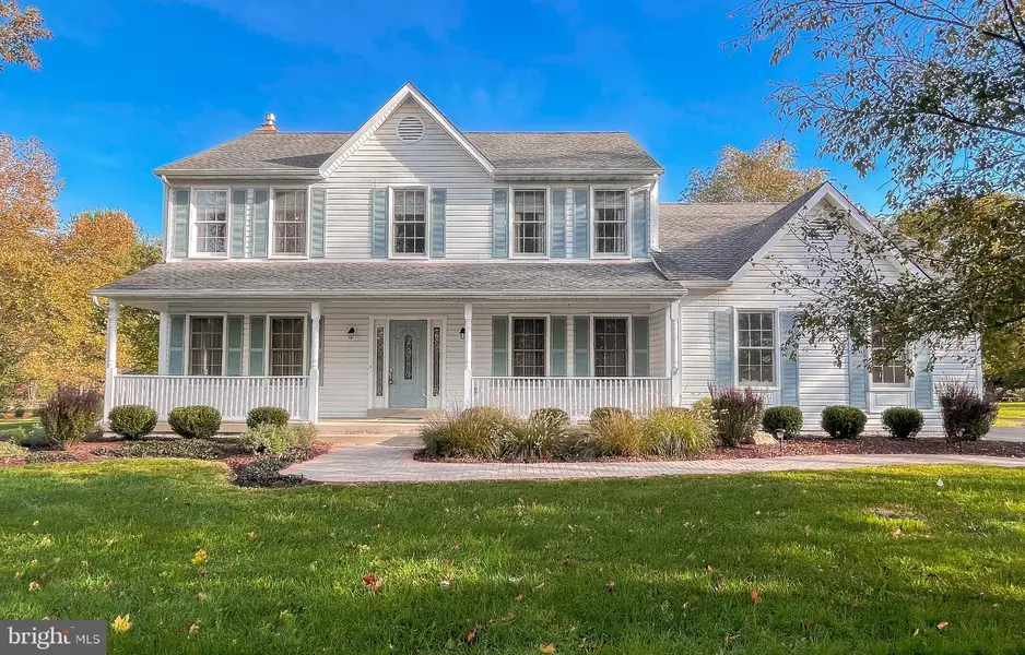 9237 ENGLISH MEADOW WAY, Gaithersburg, MD 20882