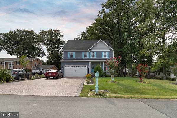 7828 WELL ST, Manassas, VA 20111