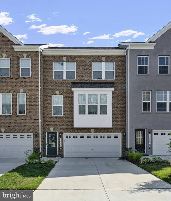 9738 GLASSY CREEK WAY, Upper Marlboro, MD 20772