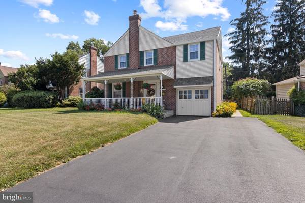 Havertown, PA 19083,1852 WINDSOR PARK LN