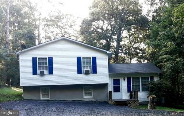 109 GANNENTAHA TRL, Winchester, VA 22602