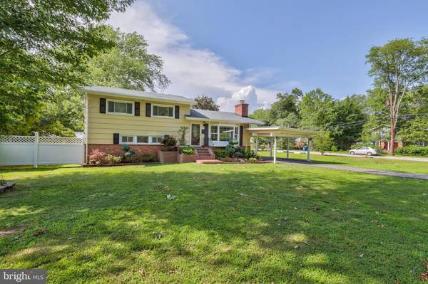 Annandale, VA 22003,4800 BRADFORD DR