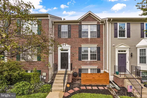1221 TILLERMAN, Chestnut Hill Cove, MD 21226