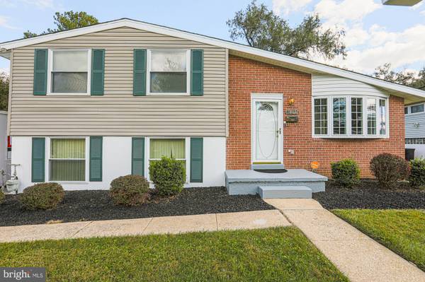 3815 KILBURN RD, Randallstown, MD 21133