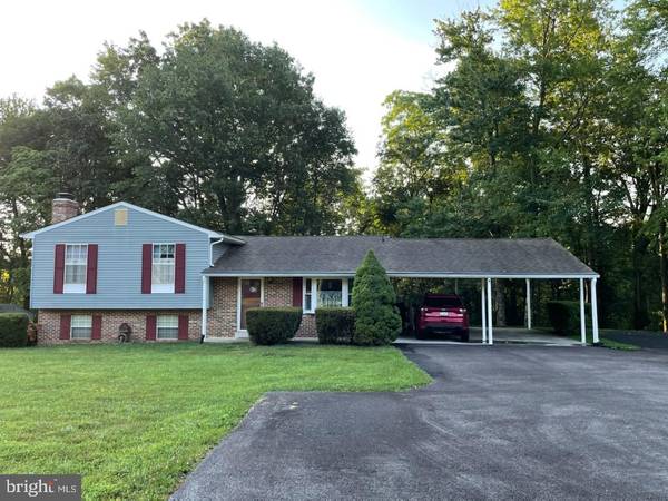 3835 SHAKESPEARE WAY, Monrovia, MD 21770