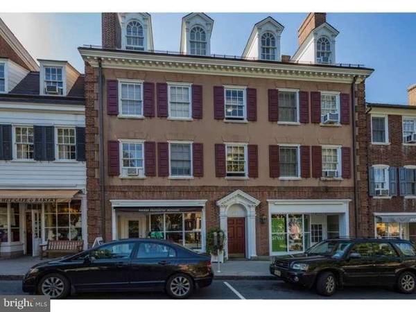 9 PALMER SQ W #H, Princeton, NJ 08542