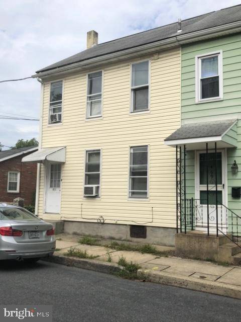 471 W WALNUT ST, Kutztown, PA 19530