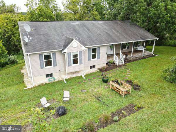 11734 ARMISTEAD FILLER LN, Lovettsville, VA 20180