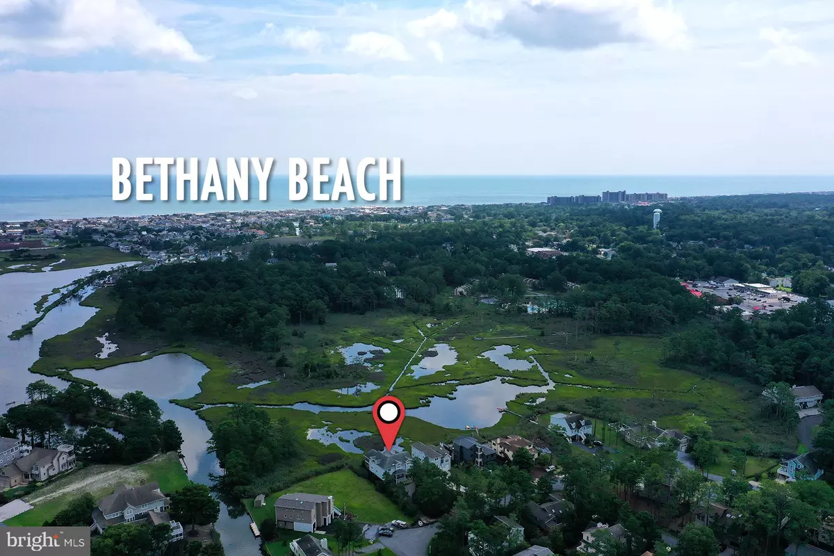 Bethany Beach, DE 19930,930 HERON DR