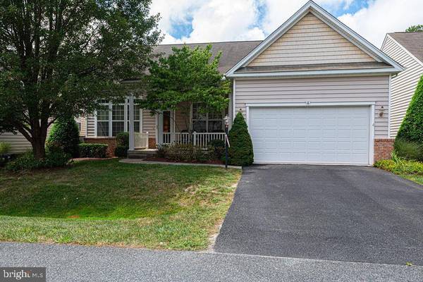 6 LONG POINT CT, Ocean Pines, MD 21811