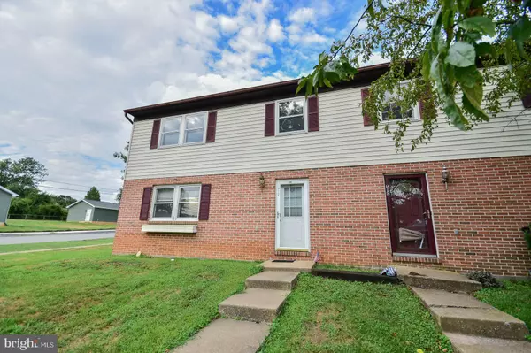 512 MARSHALL, Ranson, WV 25438