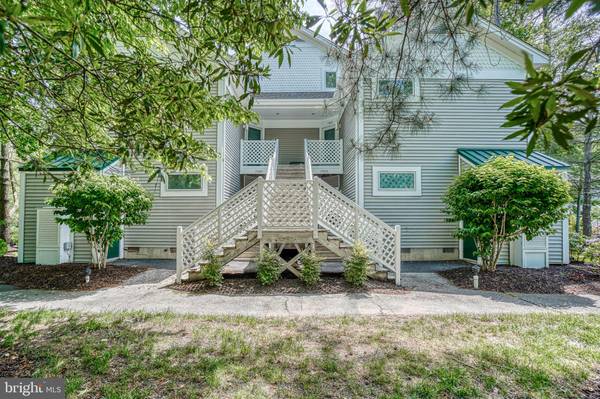 39264 BAYBERRY CT #17005, Bethany Beach, DE 19930