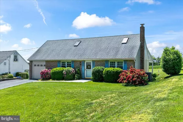 601 S 80TH ST, Harrisburg, PA 17111