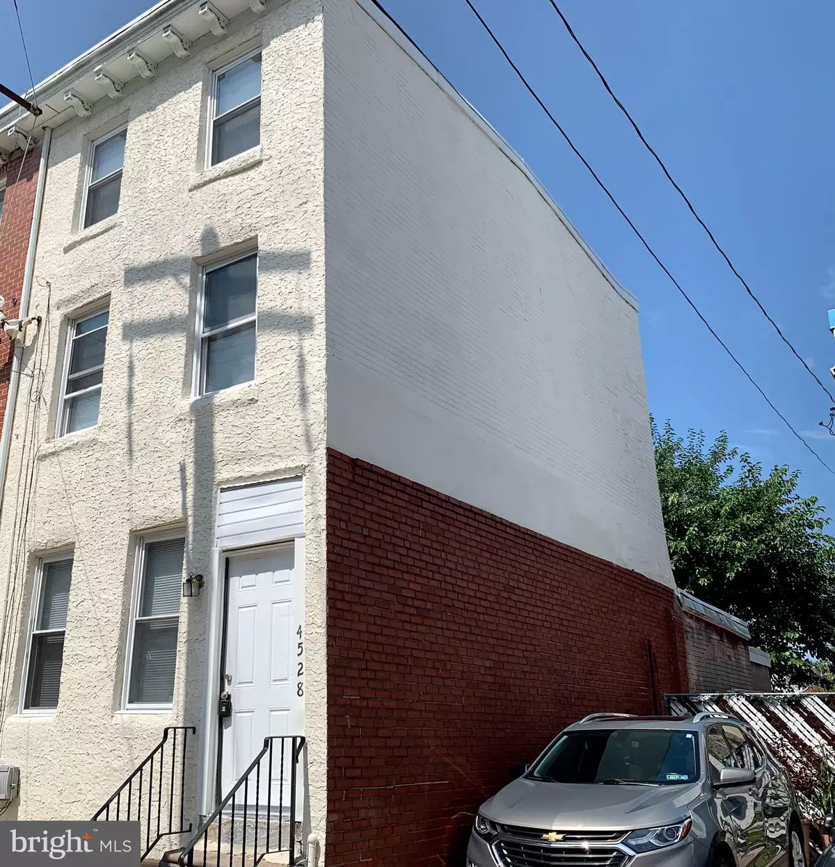 Philadelphia, PA 19124,4528 HEDGE ST