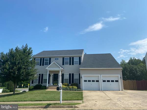 1 PATRIOT WAY, Stafford, VA 22554