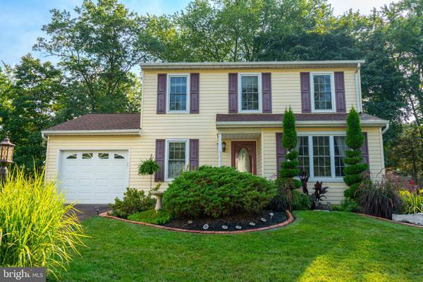 293 STORMFIELD DR, Harleysville, PA 19438