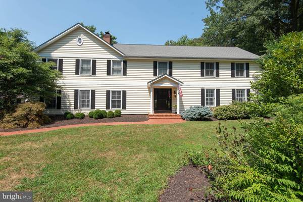 222 MCKINSEY RD, Severna Park, MD 21146