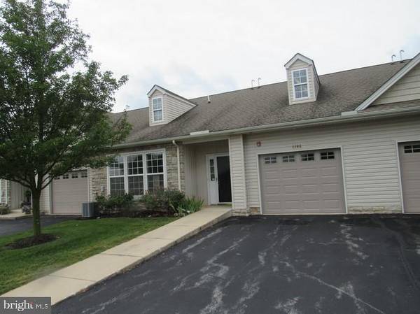 1105 S MARSHVIEW RD, Stewartstown, PA 17363