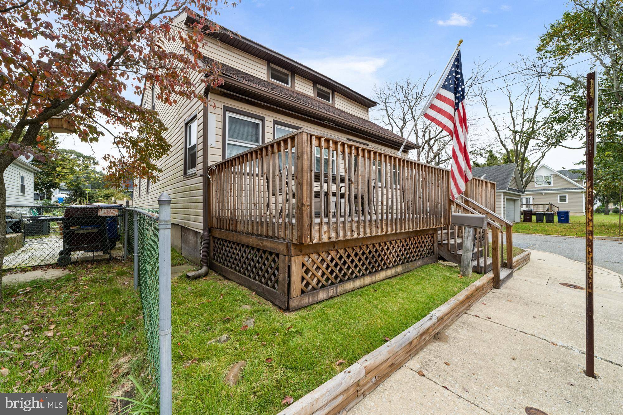 Riverside, NJ 08075,623 BUTLER