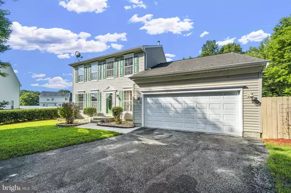 Waldorf, MD 20601,13105 LONG HOUSE CT