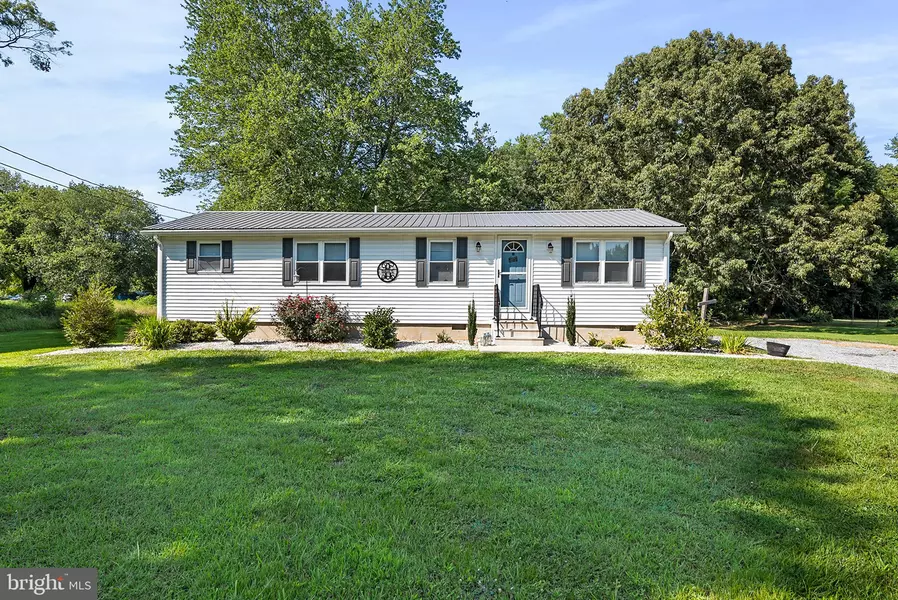 22402 CROSS RD, Chestertown, MD 21620