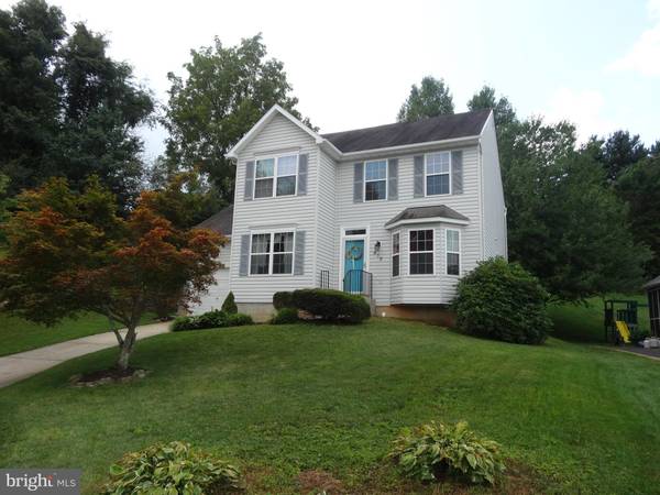 439 BENNETT CERF DR, Westminster, MD 21157