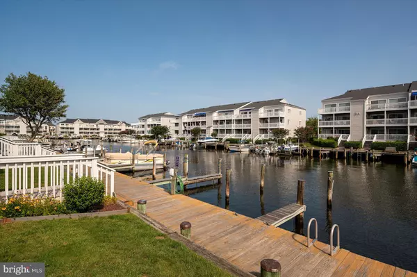Ocean City, MD 21842,12301 JAMAICA AVE #H226