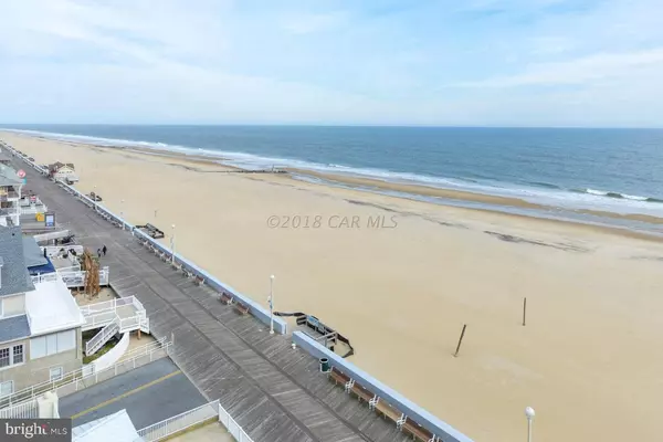 Ocean City, MD 21842,#6 7TH STREET ST #702