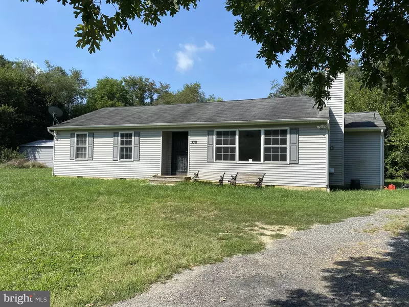 3371 DELSEA DR, Franklinville, NJ 08322