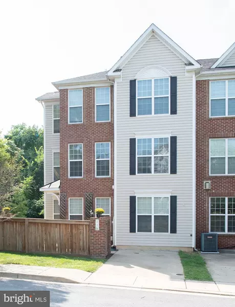 116 TWIN EAGLE CT, Frederick, MD 21702