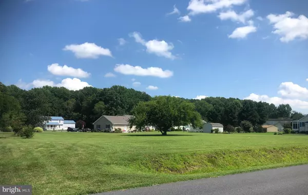 Dagsboro, DE 19939,LOT 14 DOGWOOD ACRES ROAD