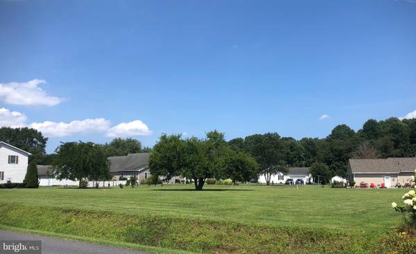 LOT 14 DOGWOOD ACRES ROAD, Dagsboro, DE 19939