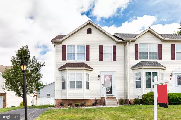 47 CODY CT, Hanover, PA 17331