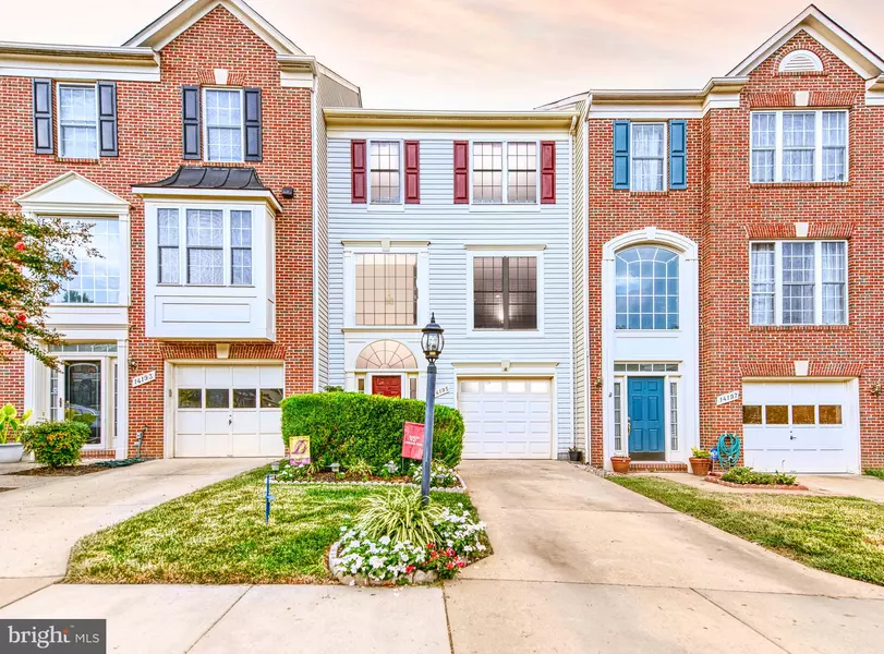 14195 MADRIGAL DR, Woodbridge, VA 22193