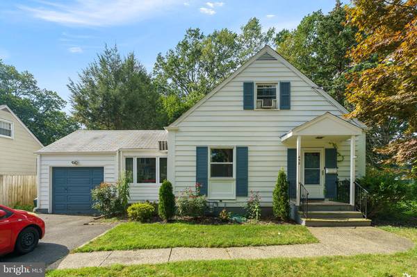 458 OAKRIDGE AVE, North Plainfield, NJ 07063