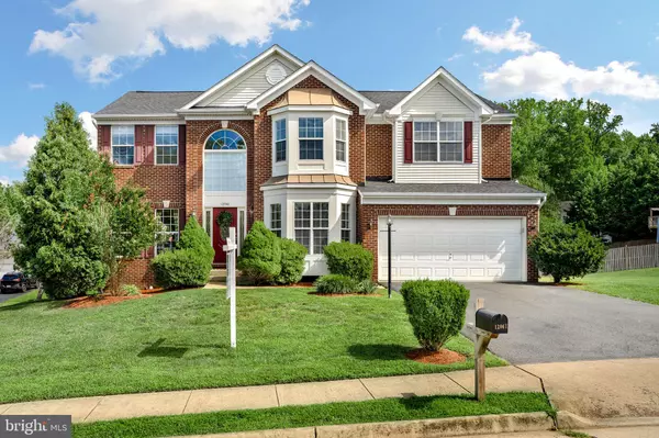 12061 VANTAGE POINT CT, Bristow, VA 20136