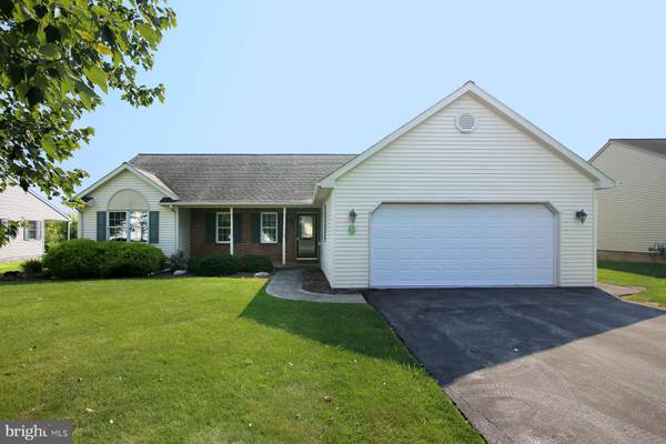 14 BOWER, Myerstown, PA 17067